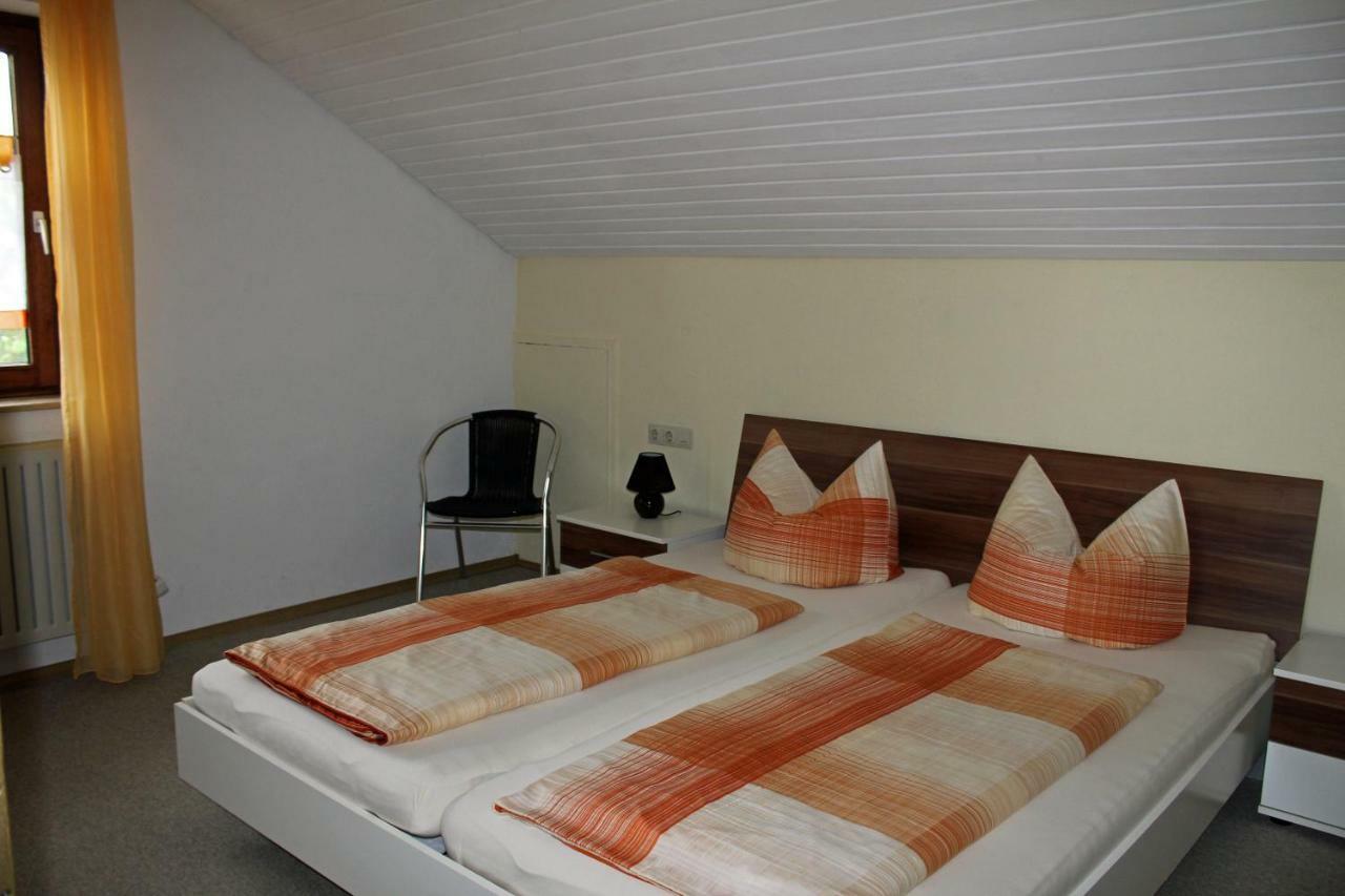 Weißensberg Ferienwohnung Ausblick מראה חיצוני תמונה