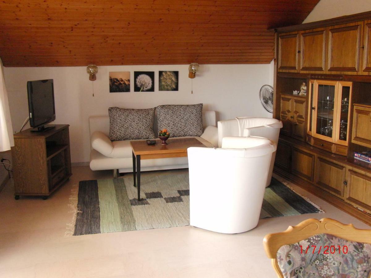Weißensberg Ferienwohnung Ausblick מראה חיצוני תמונה